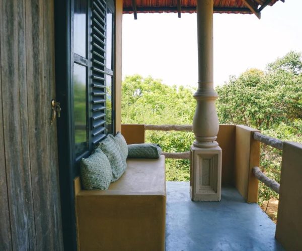 One-Bedroom Chalet